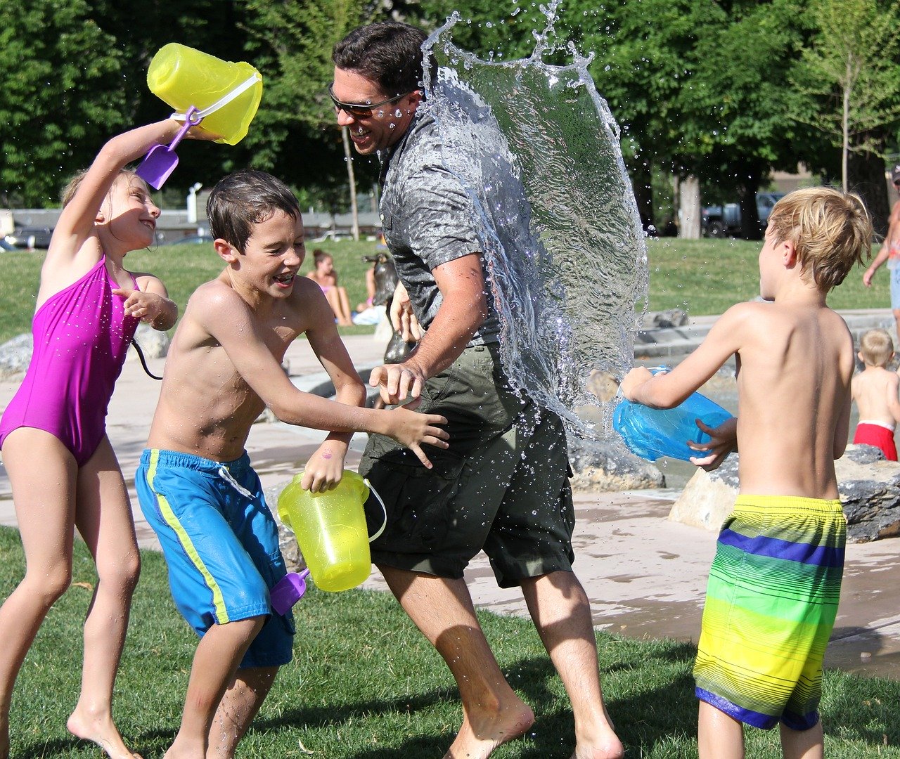 City Camp 2025