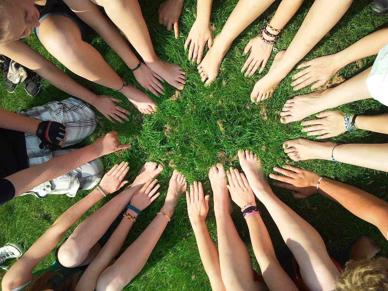Ricerca Personale. Estate 2025